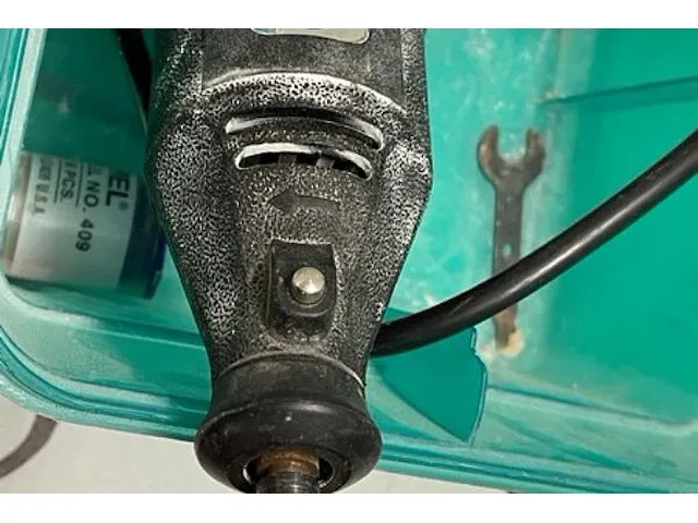 Dremel multi pro - afbeelding 3 van  3