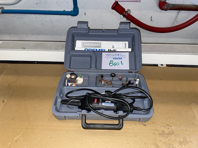Dremel multi - afbeelding 1 van  4