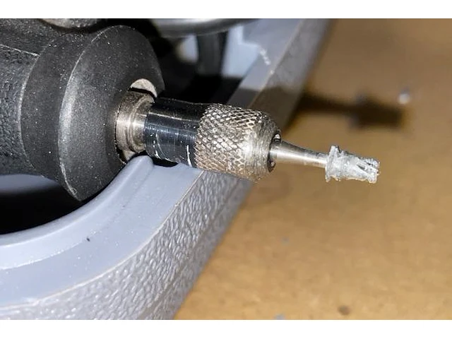 Dremel multi - afbeelding 2 van  4