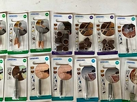 Dremel partij diverse accessoires - afbeelding 3 van  15