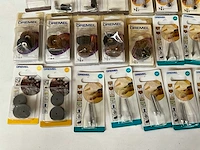 Dremel partij diverse accessoires - afbeelding 8 van  15