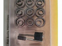 Dremel schuurset - afbeelding 1 van  1