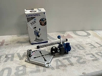 Dremel statief - afbeelding 1 van  1