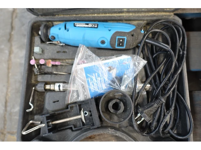 Dremel topcraft - afbeelding 1 van  2