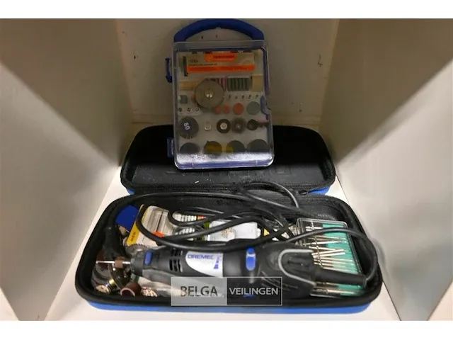 Dremel type 300i - afbeelding 1 van  2