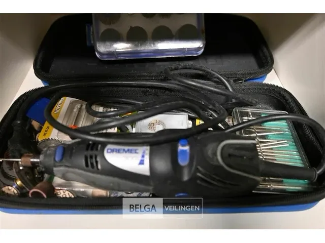 Dremel type 300i - afbeelding 2 van  2