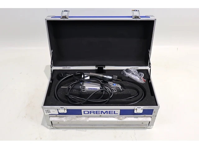 Dremel - afbeelding 1 van  2