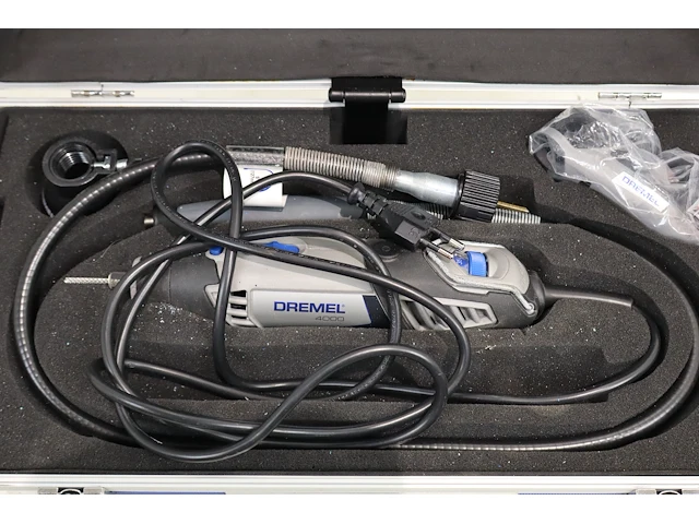 Dremel - afbeelding 2 van  2