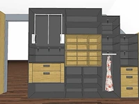 Dressing 2 - afbeelding 5 van  8