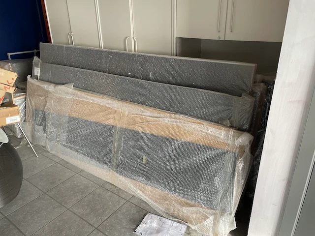Dressing 2 - afbeelding 6 van  8