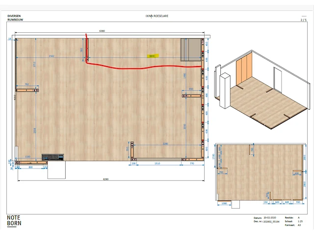 Dressing 2 - afbeelding 8 van  8