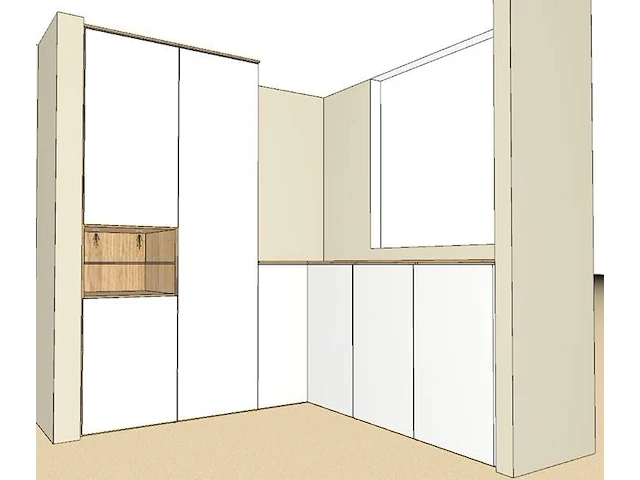 Dressing 3 - afbeelding 1 van  7