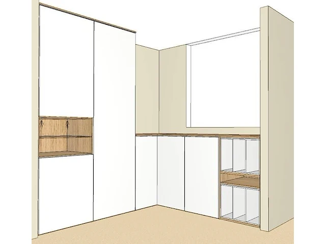 Dressing 3 - afbeelding 2 van  7