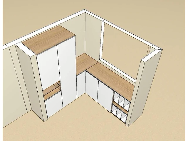 Dressing 3 - afbeelding 3 van  7