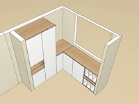 Dressing 3 - afbeelding 3 van  7
