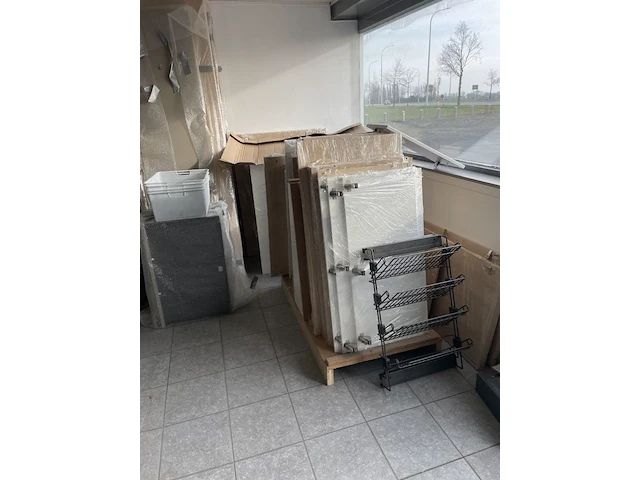 Dressing 3 - afbeelding 4 van  7