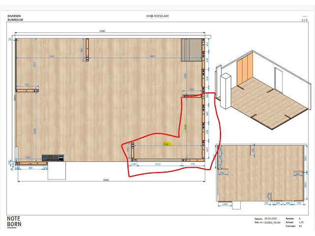 Dressing 3 - afbeelding 7 van  7