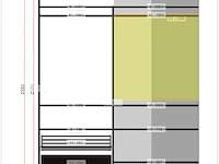 Dressing 4 - afbeelding 9 van  10