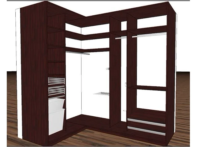 Dressing 4 - afbeelding 1 van  10