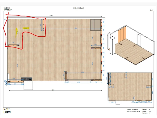 Dressing 4 - afbeelding 8 van  10