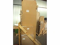 Dressoir - 224cm - afbeelding 4 van  8