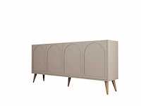 Dressoir - 4 deuren - afbeelding 4 van  9
