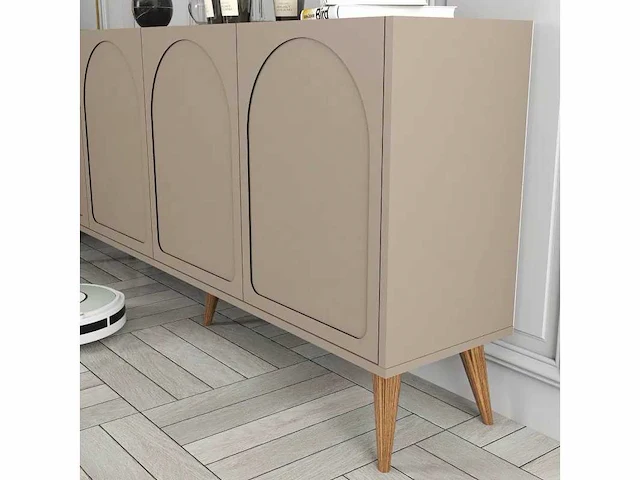 Dressoir - 4 deuren - afbeelding 7 van  9