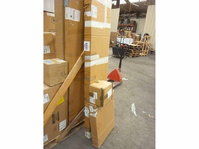 Dressoir - 4 deuren - afbeelding 9 van  9