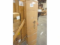 Dressoir - antraciet en zwart - afbeelding 10 van  10