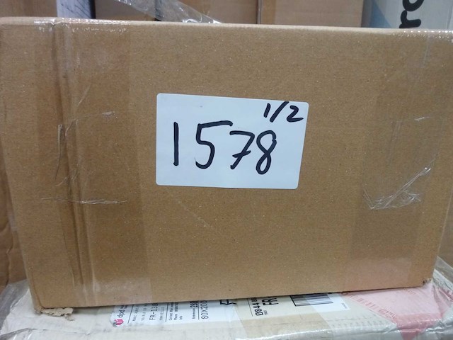 Dressoir - witte afwerking - afbeelding 7 van  8