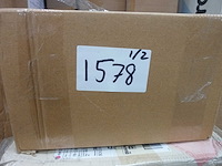 Dressoir - witte afwerking - afbeelding 7 van  8