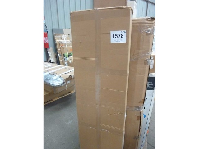 Dressoir - witte afwerking - afbeelding 8 van  8