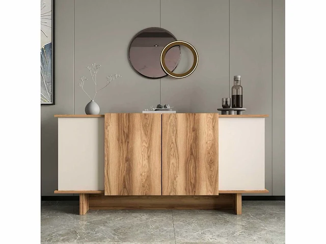 Dressoir 180 cm - afbeelding 2 van  8