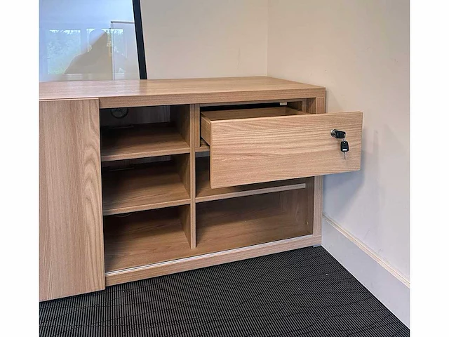 Dressoir / commode - storage cabinet - afbeelding 3 van  5