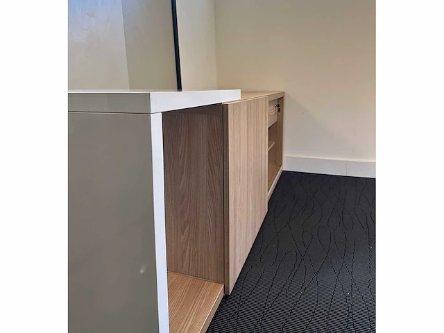 Dressoir / commode - storage cabinet - afbeelding 4 van  5