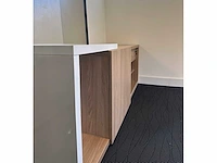 Dressoir / commode - storage cabinet - afbeelding 4 van  5