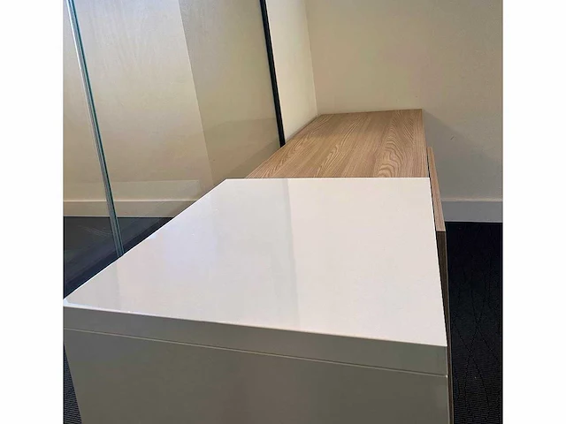 Dressoir / commode - storage cabinet - afbeelding 5 van  5