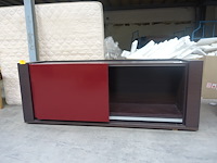 Dressoir eik + lak - afbeelding 3 van  4