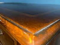 Dressoir engelse stijl - afbeelding 2 van  11