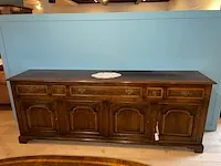 Dressoir engelse stijl - afbeelding 1 van  11