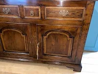 Dressoir engelse stijl - afbeelding 4 van  11