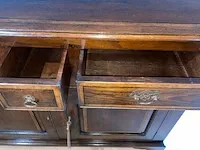 Dressoir engelse stijl - afbeelding 5 van  11