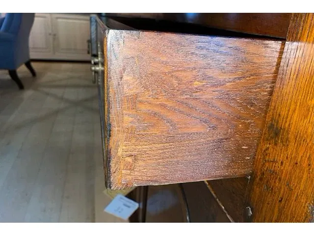 Dressoir engelse stijl - afbeelding 6 van  11