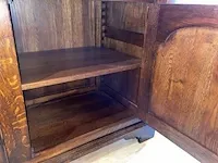 Dressoir engelse stijl - afbeelding 8 van  11
