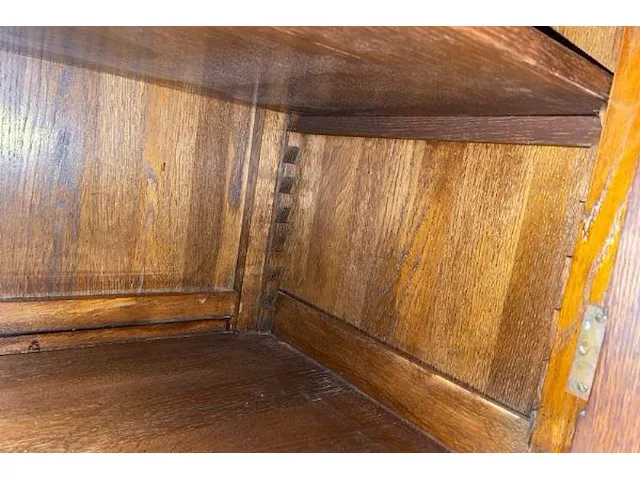 Dressoir engelse stijl - afbeelding 9 van  11