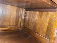 Dressoir engelse stijl - afbeelding 9 van  11