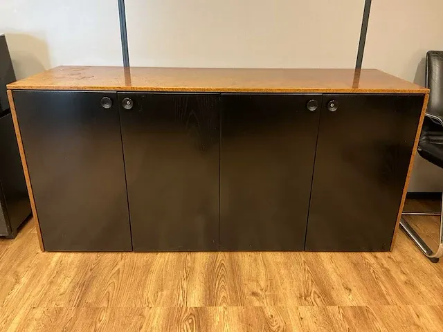 Dressoir fantoni ufficio - afbeelding 1 van  9