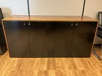 Dressoir fantoni ufficio
