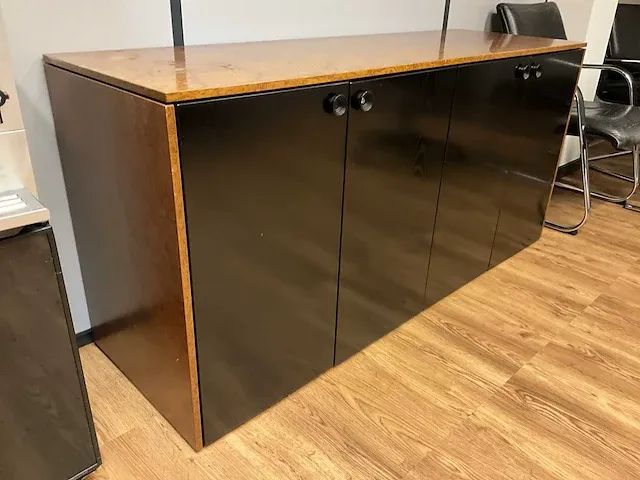 Dressoir fantoni ufficio - afbeelding 2 van  9