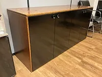 Dressoir fantoni ufficio - afbeelding 2 van  9
